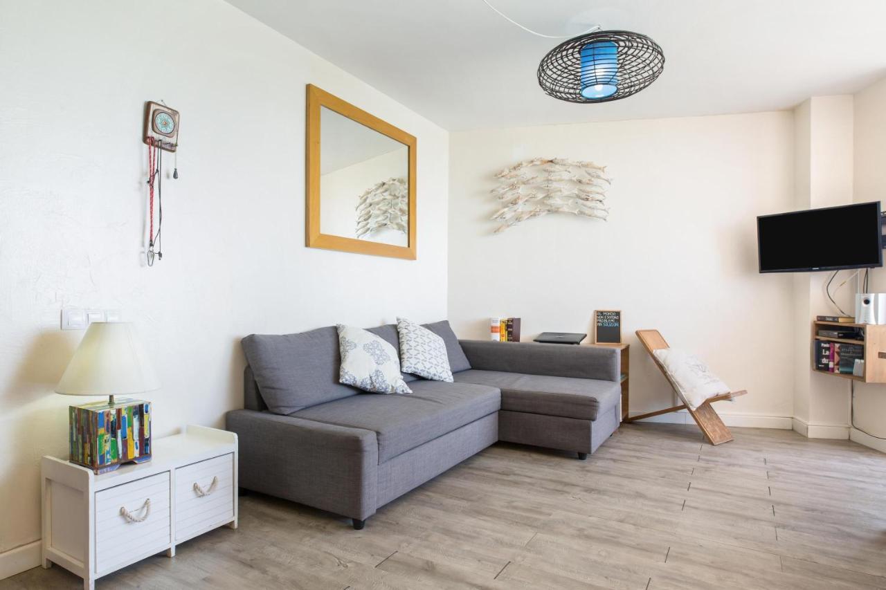 Appartement Casa Agua Corralejo