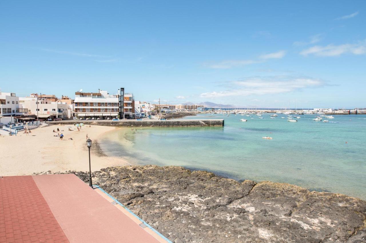 Appartement Casa Agua Corralejo